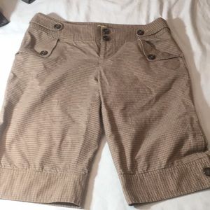Gianni Bini shorts
